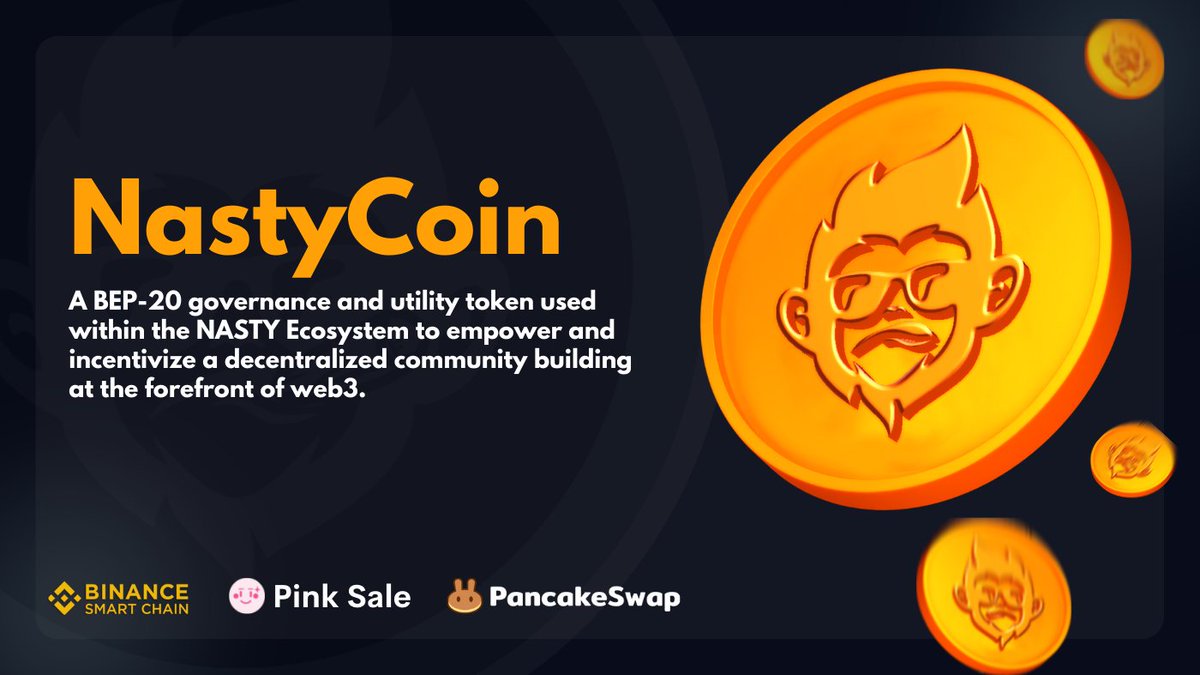 0xblockchill's tweet photo. @ashwsbreal this is the next Apecoin #NASTYCOIN https://t.co/FPVozYQ7sH