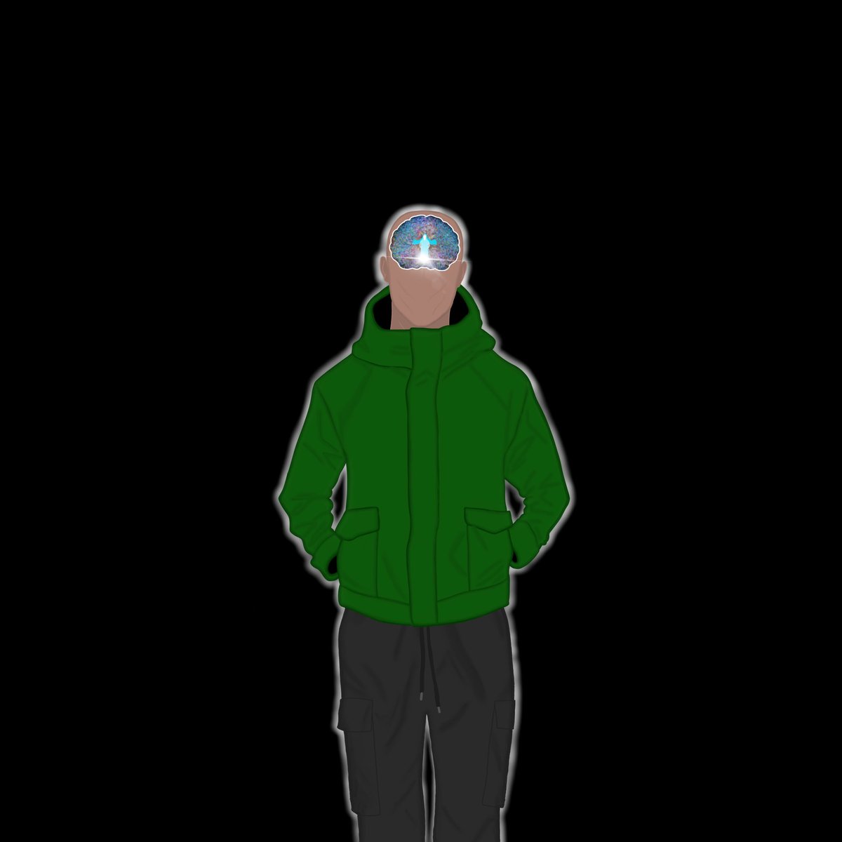 muzzaartNFT's tweet photo. Aight fuckers I’m back, Dealt with a lot of shit over the last month but definitely in a better headspace and better overall mood now so i got another nft up for sale…

Walking Prodigy, number 4 in the Premium Ideology series

Check it out on @opensea 

#nftart #NFTCommumity https://t.co/AuwSUhoPvi