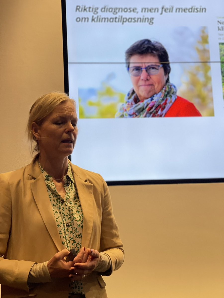 Bjørn K. Haugland tweet media