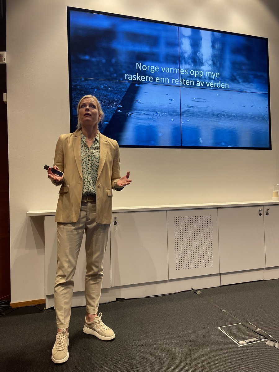 Bjørn K. Haugland tweet media