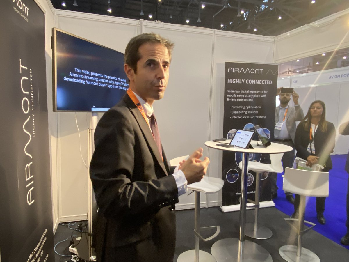 PKuchly57's tweet photo. A la rencontre des entreprises #madein95 au salon #EBACE2022 à Genève notamment #AIRMONT, #PROTEC et @VALLJET !
Le RDV de l’aviation d’affaires !
@CCI_95 @CCIParis_Export @CCI_Paris_IdF @ccifrance @CPMEnationale @CEEVO95 @RoissyDev https://t.co/MNrAe1wpYh