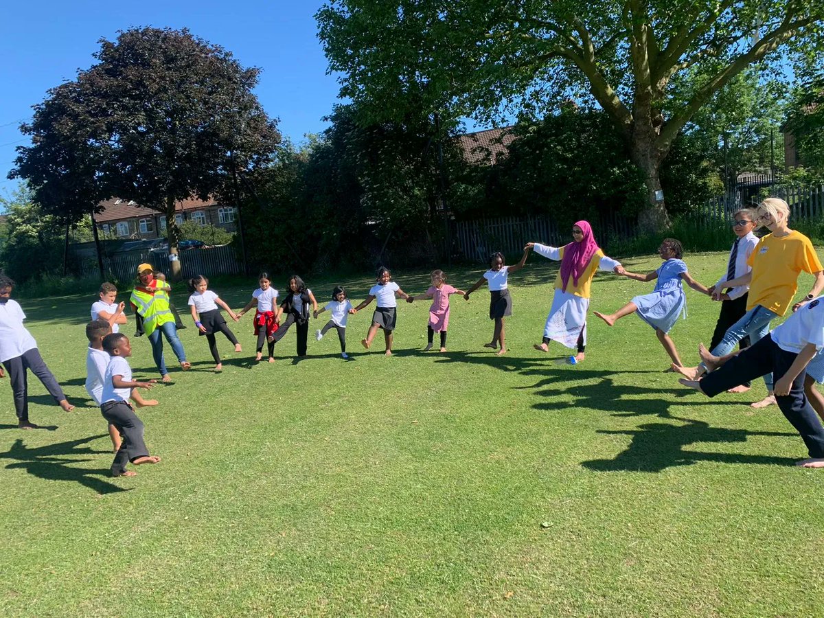 Have your children ever been to our After School Holiday Clubs, or do they attend currently? 

We'd be really grateful if you could complete our short 5-minute survey. Your feedback really matters to us - and we'll use it to help shape our future service!

buff.ly/3sUVJCh
