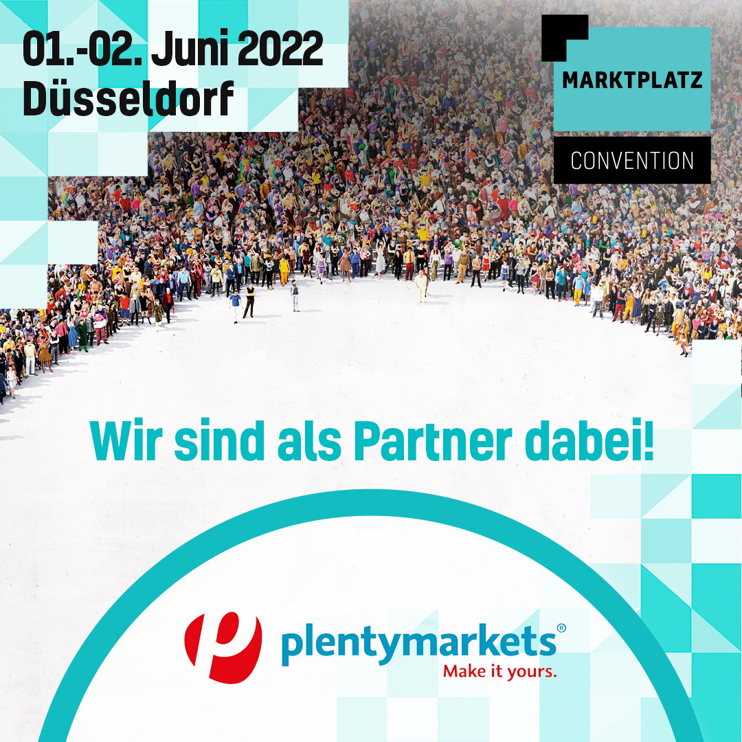 PlentyONE tweet media