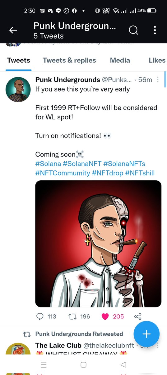 min521 {SL/CE} tweet media