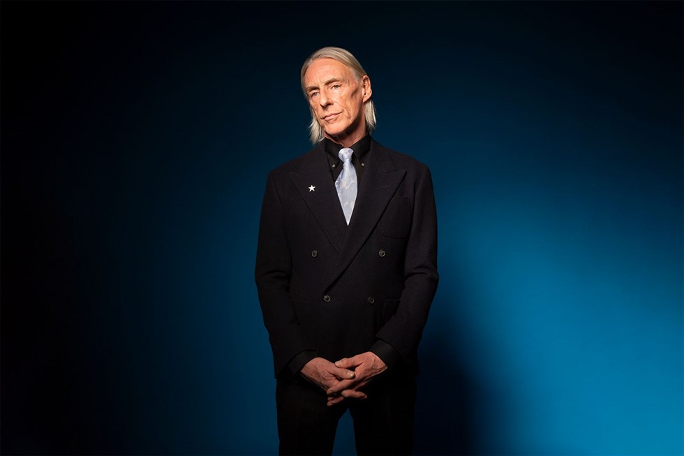 paulwellerHQ tweet picture