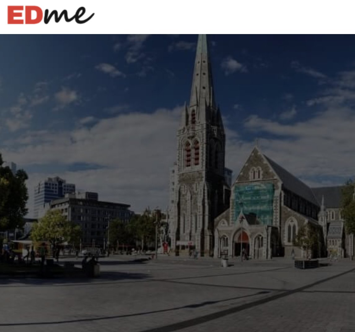 The next 3-day EDme <a href="/acemonline/">ACEM</a> Fellowship Written Exam course is now open for registrations! To be held in Christchurch, NZ in-person on 29-31 August. 
Contact info@edme.co.nz for more info, or see edme.co.nz/courses/acem-f…
