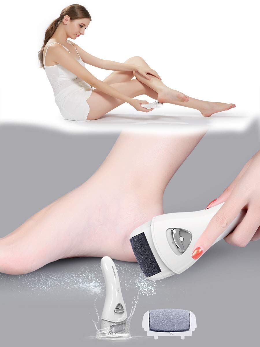 techgadgetsmith's tweet image. electric Feet Callus Removers Rechargeable
Portable Electronic Foot File Pedicure Tools, Electric Callus Remover Kit, Professional Pedi Feet Care for Dead, Hard Cracked Dry Skin Ideal Gift

buy on amazon

amzn.to/3LPVXB7
