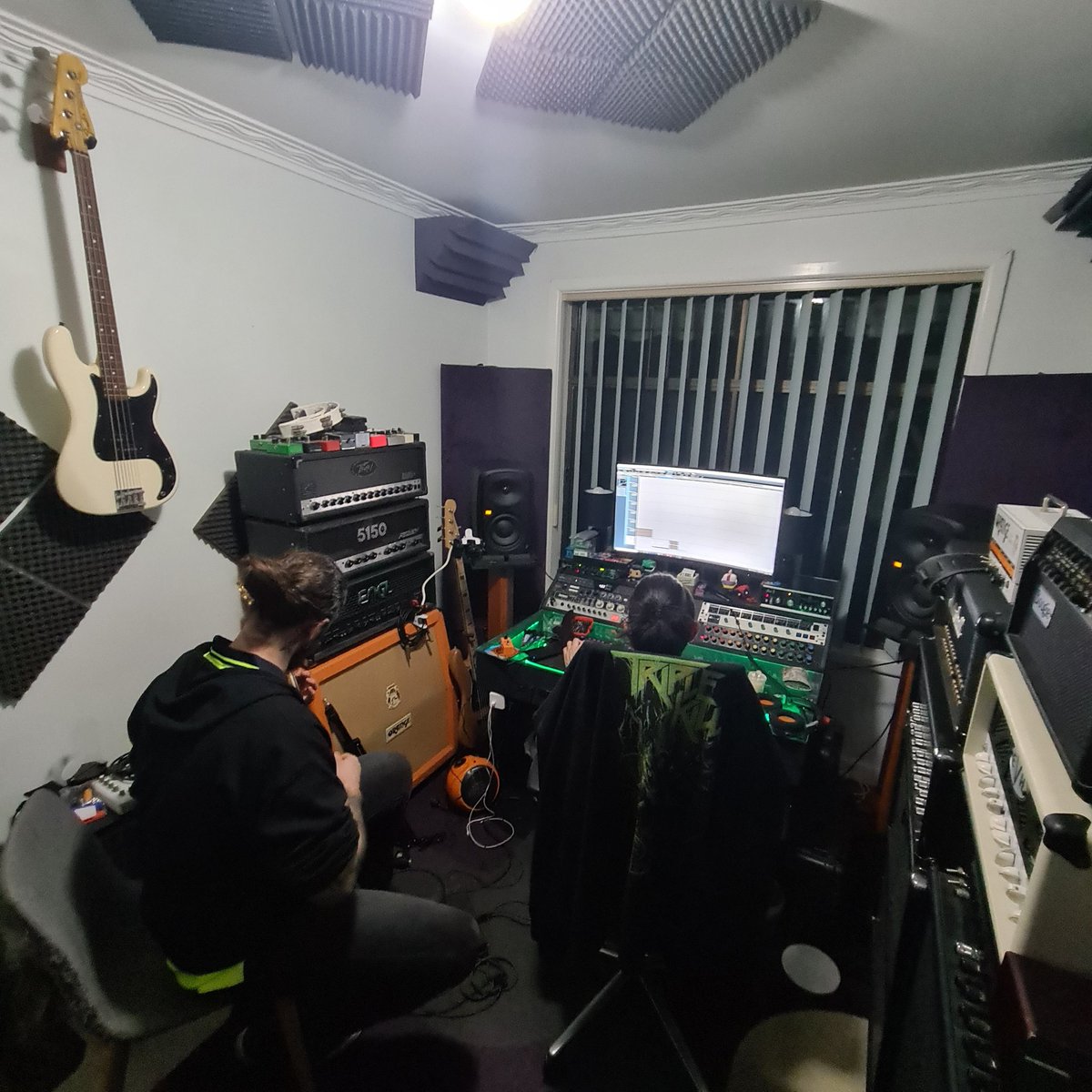 Triple Kill tweet media