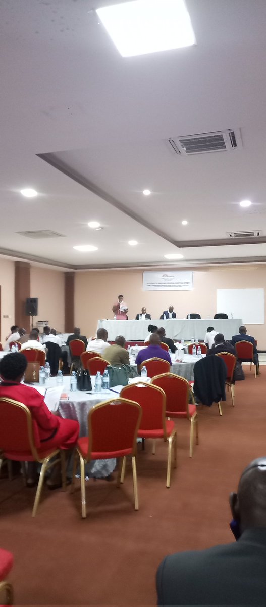 Uganda Central Co-operative Financial Services tweet media