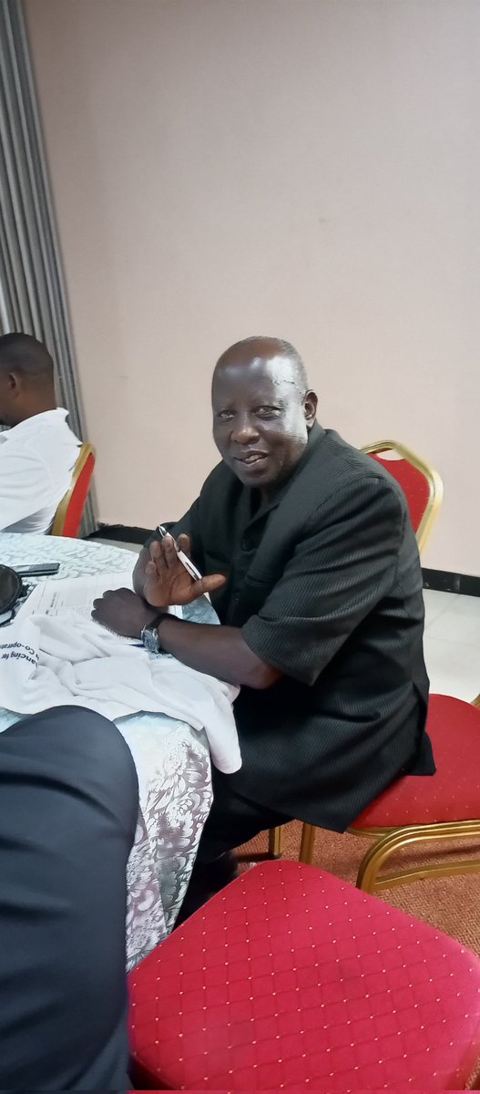 Uganda Central Co-operative Financial Services tweet media