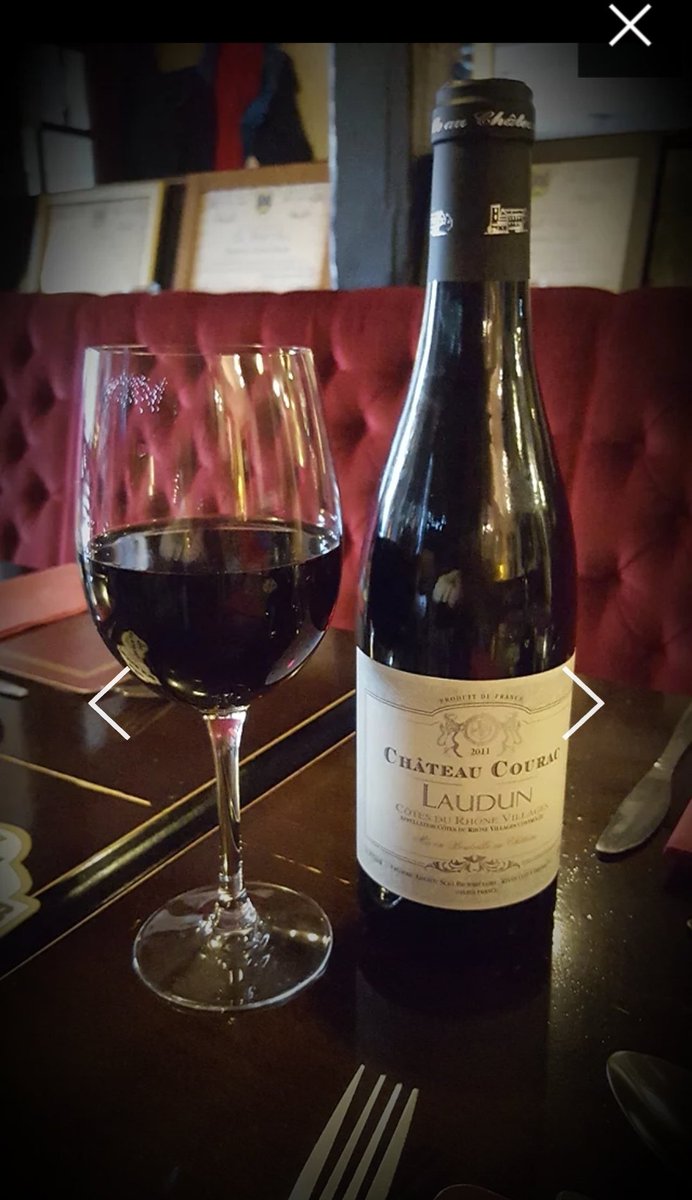 Happy National Wine Day!!! Any excuse, eh 😉