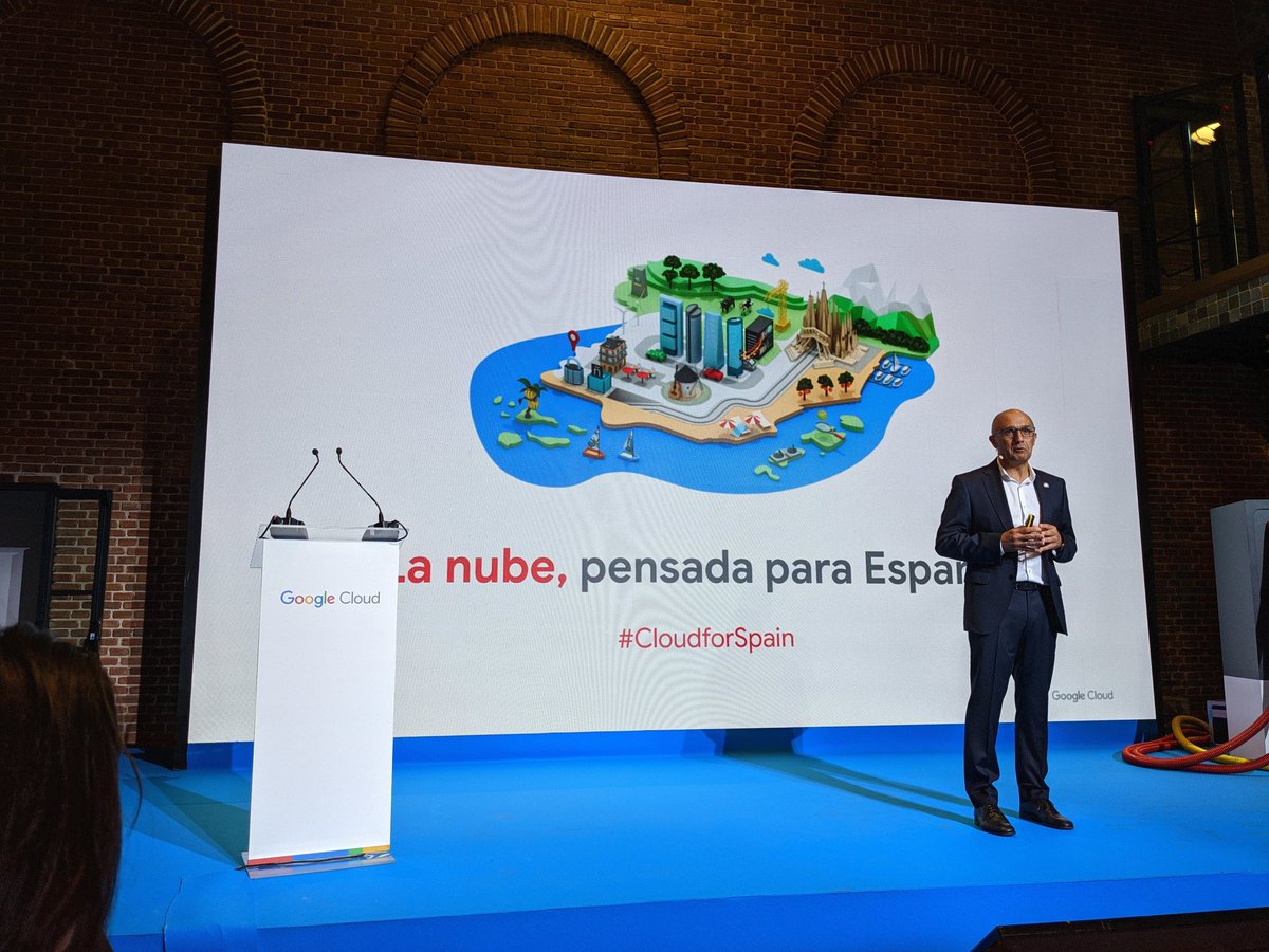 Javier Martínez tweet media