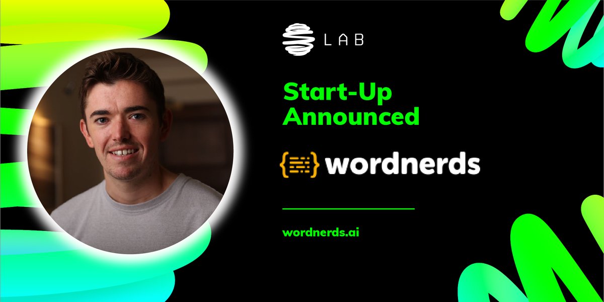 After completing our Accelerator Programme in 2020, @word_nerdy are making a return at our upcoming demo day to demonstrate what they've been working on with @tfwrail! See more 👇 👇 👇 bit.ly/3B011Ob