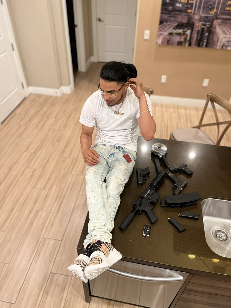 Bacc again 🥷🏼💎