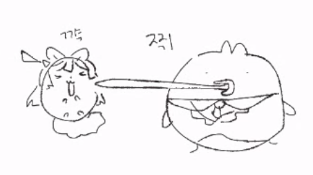 ※가짜키루찌 주의보
최근 가짜 키루찌가 출몰하고 있습니다
반드시 올바른 키루찌만을 구분해 이용해주시길 바랍니다.
 - 키루찌 백 - 