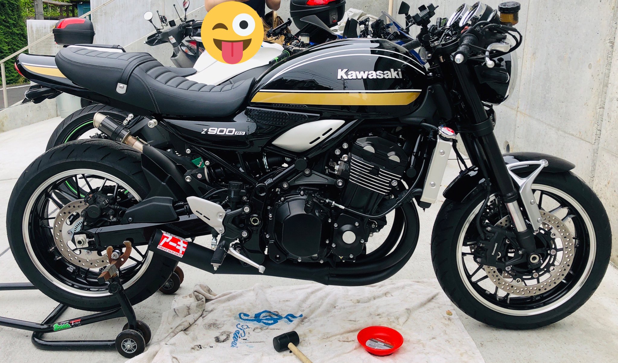 ゆう900rs on X: 