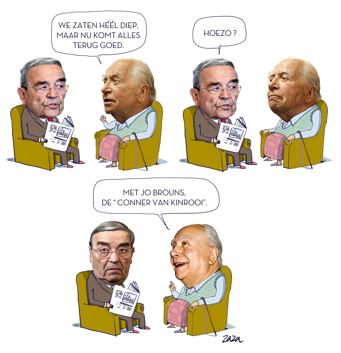 zazacartoons's tweet photo. #Kinrooi https://t.co/hAuA7Vpwn9
