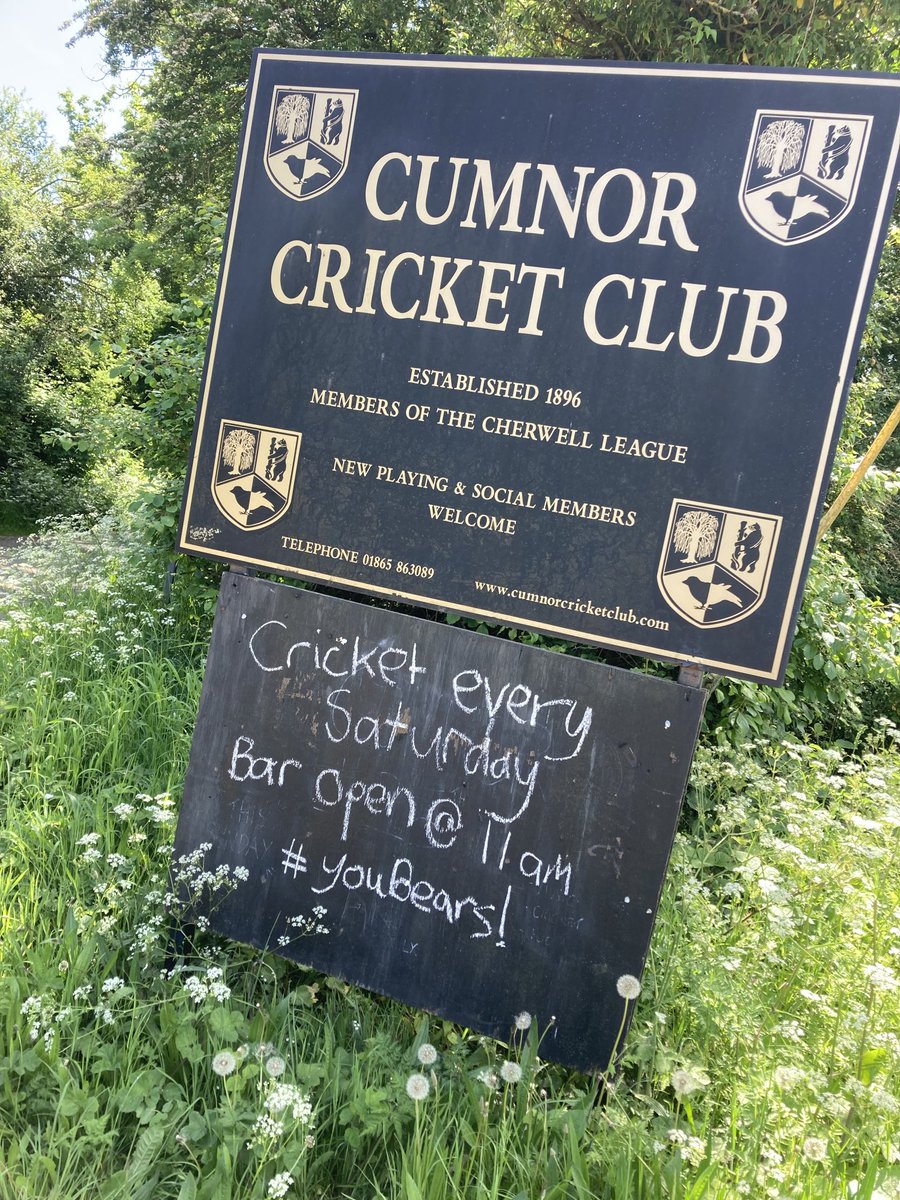 carryoncumnor tweet picture