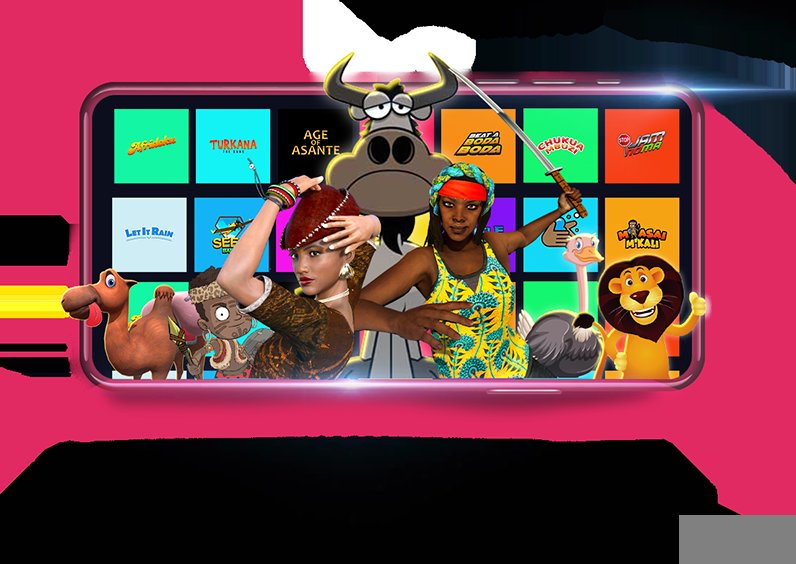 <a href="/usikugames/">Usiku Games Africa</a> we celebrate with you the #AfricaDay2022 . #Gaming in Africa brings you closer to it's rich culture and history. Gaming in Africa is growing very fast and ours is to reach the 1 billion players through <a href="/_PAGG_/">Pan Africa Gaming Group</a> #WakandaForever #Africatimeisnow #thefutureisafrica