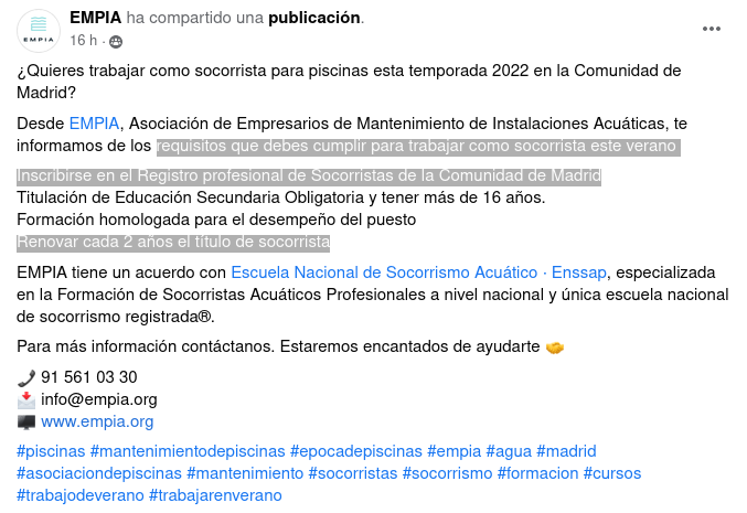 sueldosocorrist's tweet photo. Leer han leído la nueva normativa, lo que no tengo claro es si han comprendido lo que dice.
El Registro ya no existe (salvo para aquellos que aún tienen inscripción vigente o están afectados por las prórrogas) y ya no es un requisito renovar cada 2 años. https://t.co/qkfEg1Y85P