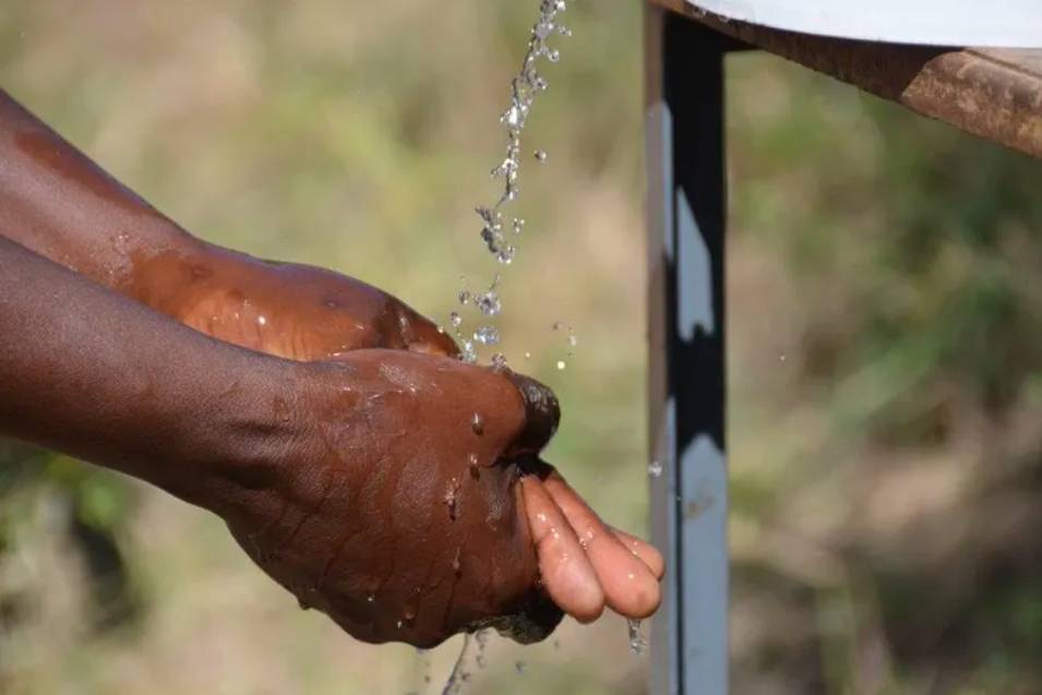 World Bank Water tweet media