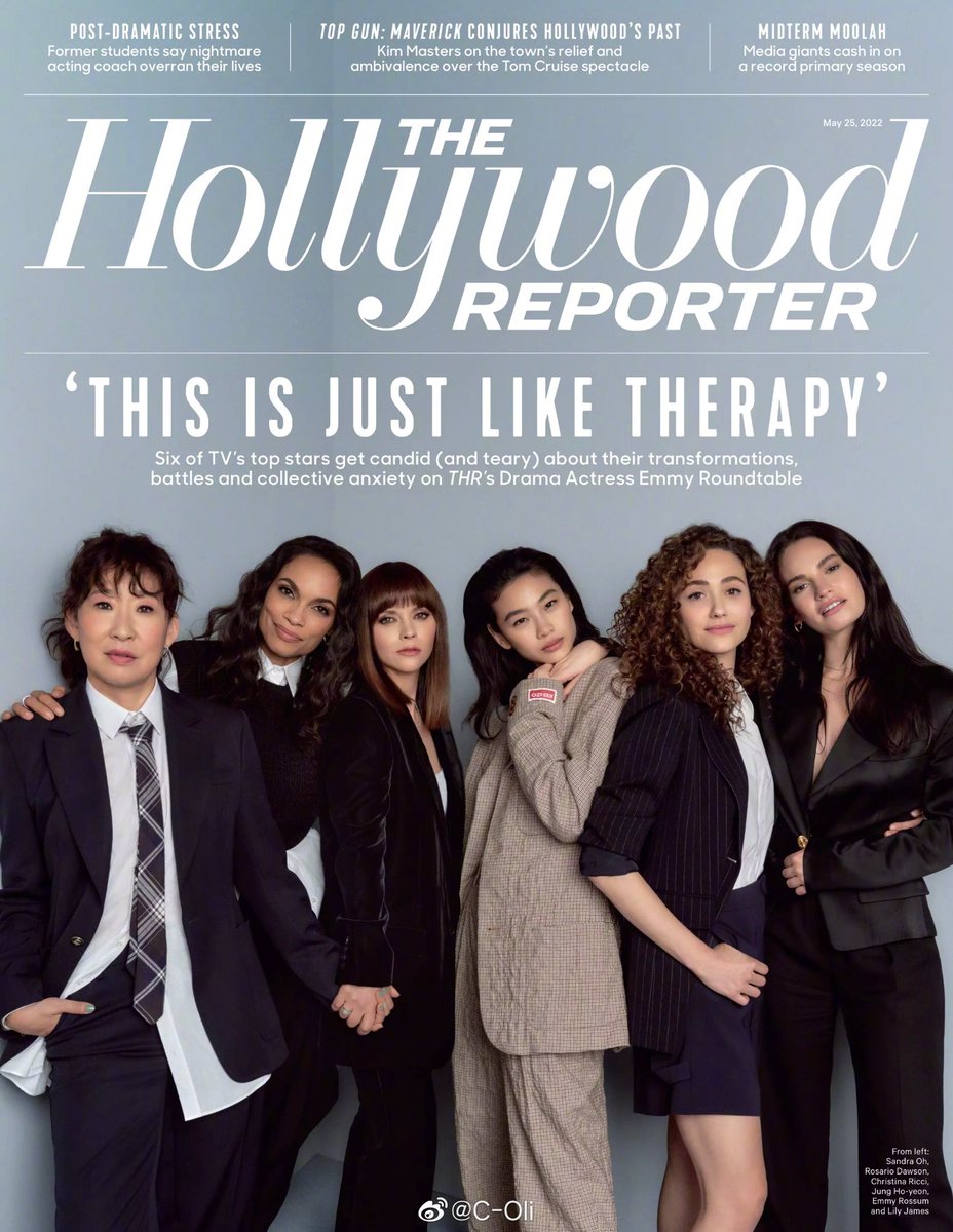 drewsvtired's tweet photo. Sandra Oh in suit! I repeat! SANDRA OH IN SUIT!!!!! https://t.co/vJKVDJnvLV