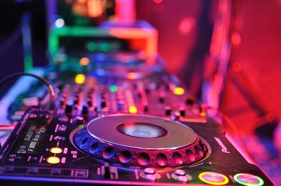 Soundwave Music tweet media