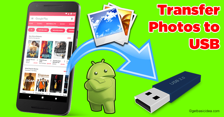 How to Transfer Photos from Android Phone to USB Flash Drive
getbasicidea.com/how-to-transfe…
.
#android #transferphotos #photostousb #howto #howtoandroid #howtotech #usb #getbasicidea #basicidea #knowledge #knowledgebase #usbflashdrive