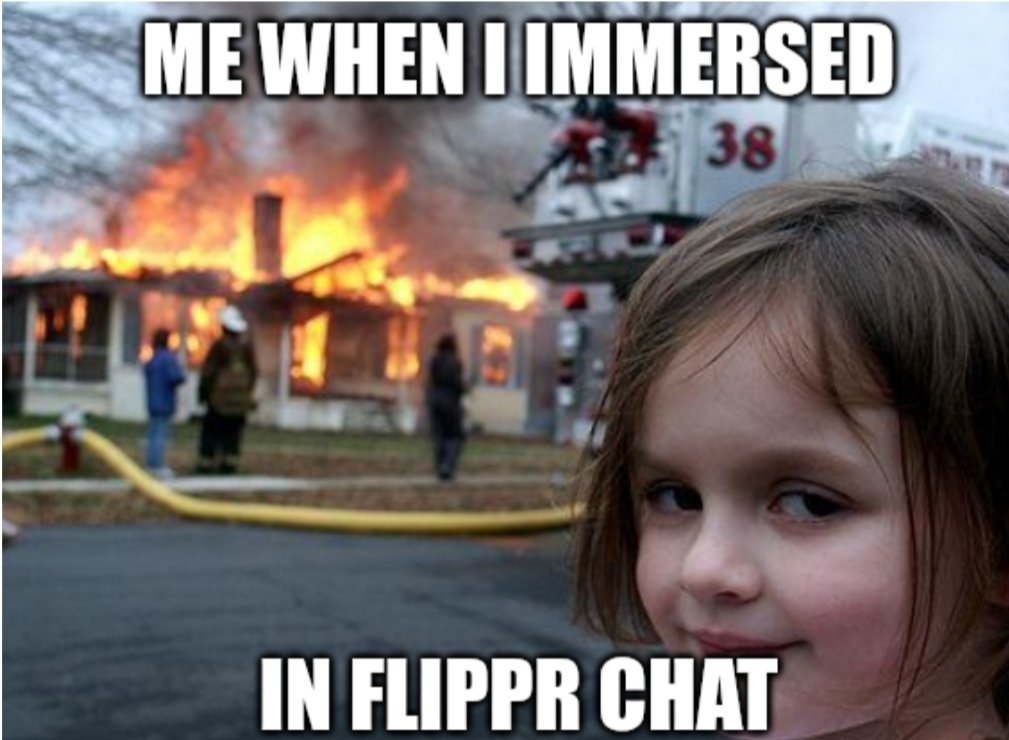 ninjanftpro's tweet photo. Hey guys go check this project looks amazing @FlipprTool https://t.co/B7TKOietcm
