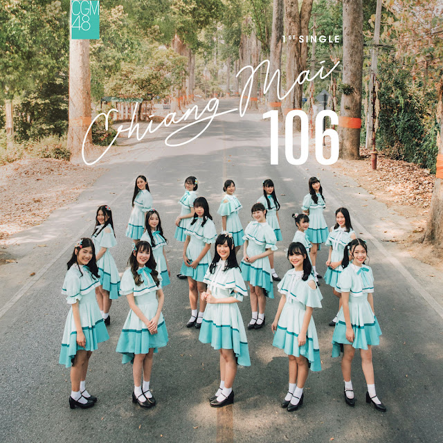 nongpawhere's tweet photo. CGM48 สมกับเป็นวงไอดอลภาคเหนือมาก นำเสนอวัฒนธรรม/สถานที่เชียงใหม่แทบทุกเพลง เหลืออย่างเดียวแร้วค่ะ คือ เต้นบนดอย https://t.co/EZF41Lneht