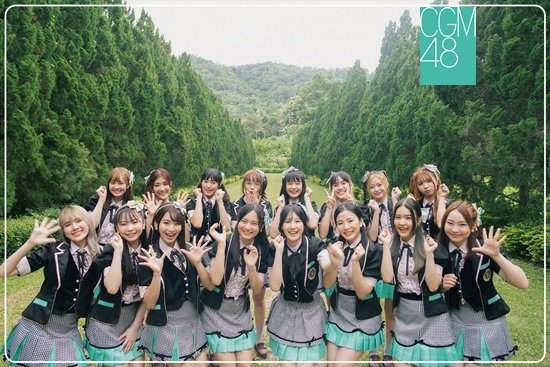 nongpawhere's tweet photo. CGM48 สมกับเป็นวงไอดอลภาคเหนือมาก นำเสนอวัฒนธรรม/สถานที่เชียงใหม่แทบทุกเพลง เหลืออย่างเดียวแร้วค่ะ คือ เต้นบนดอย https://t.co/EZF41Lneht