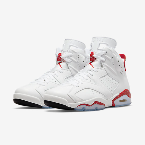 DR_mag_TOKYO's tweet photo. 【国内6月4日発売予定】AIR JORDAN 6 RETRO “RED OREO”
#NIKE #AIRJORDAN6 #RETRO #REDOREO
https://t.co/OHOmii9GXQ https://t.co/1qZcAsfjv4