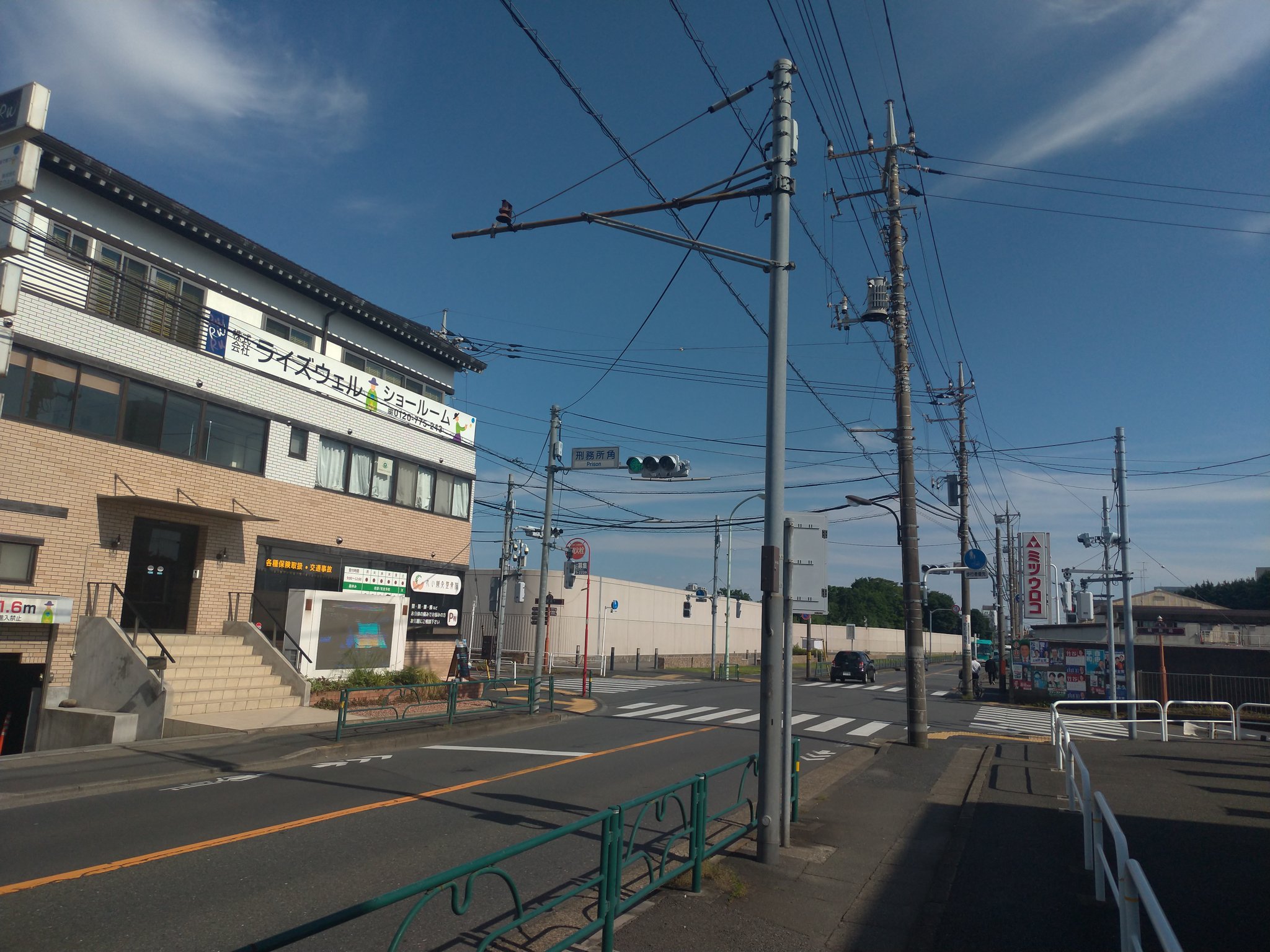 希流 on Twitter 
