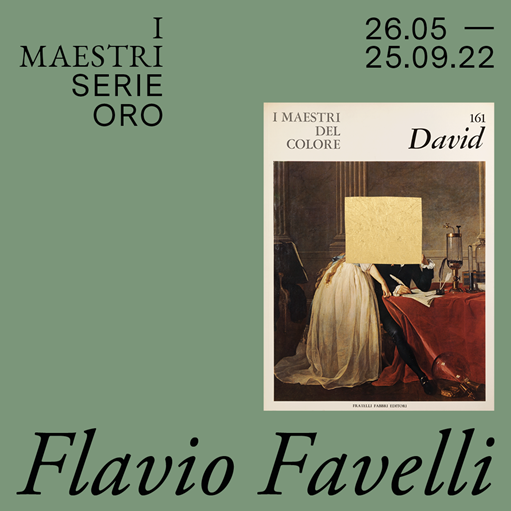 FondToMusei's tweet photo. Flavio Favelli in #gamtorino con la mostra I maestri serie oro. Progetto vincitore dell’avviso pubblico PAC2020 – Piano per l’Arte Contemporanea. Apertura al pubblico dal 26 maggio 👉 https://t.co/WbHtK7HHjn

@twitorino @turismotorino @FabbriEditori @MiC_Italia #FlavioFavelli https://t.co/hwtYcWgIDC