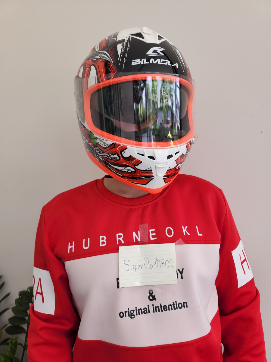 Can I be a race car driver? 😊
<a href="/LonelyPopNFT/">LonelyPop 🍭</a>
#LonelyPopFashion
Dis: Super Mo#1800