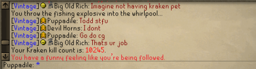 rs_reckless's tweet photo. LOOL no way I get flamed and it finally happened
#Pet23 https://t.co/sqAUBEhXsq
