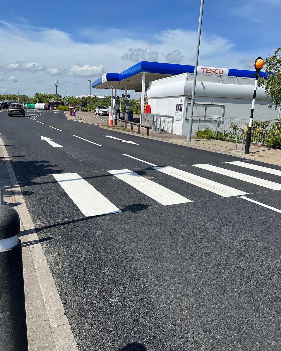 Genco Construction Services tweet media