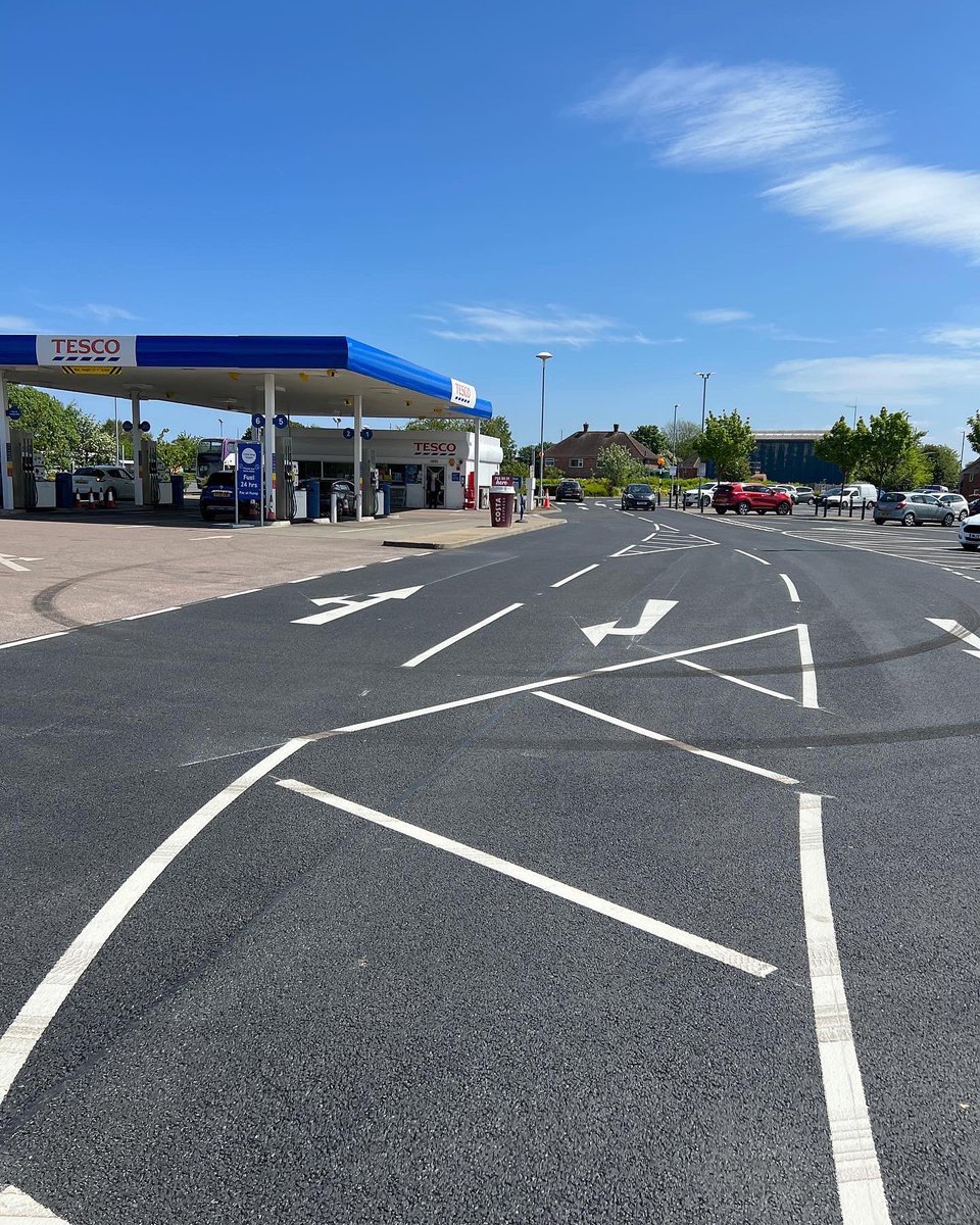 Genco Construction Services tweet media