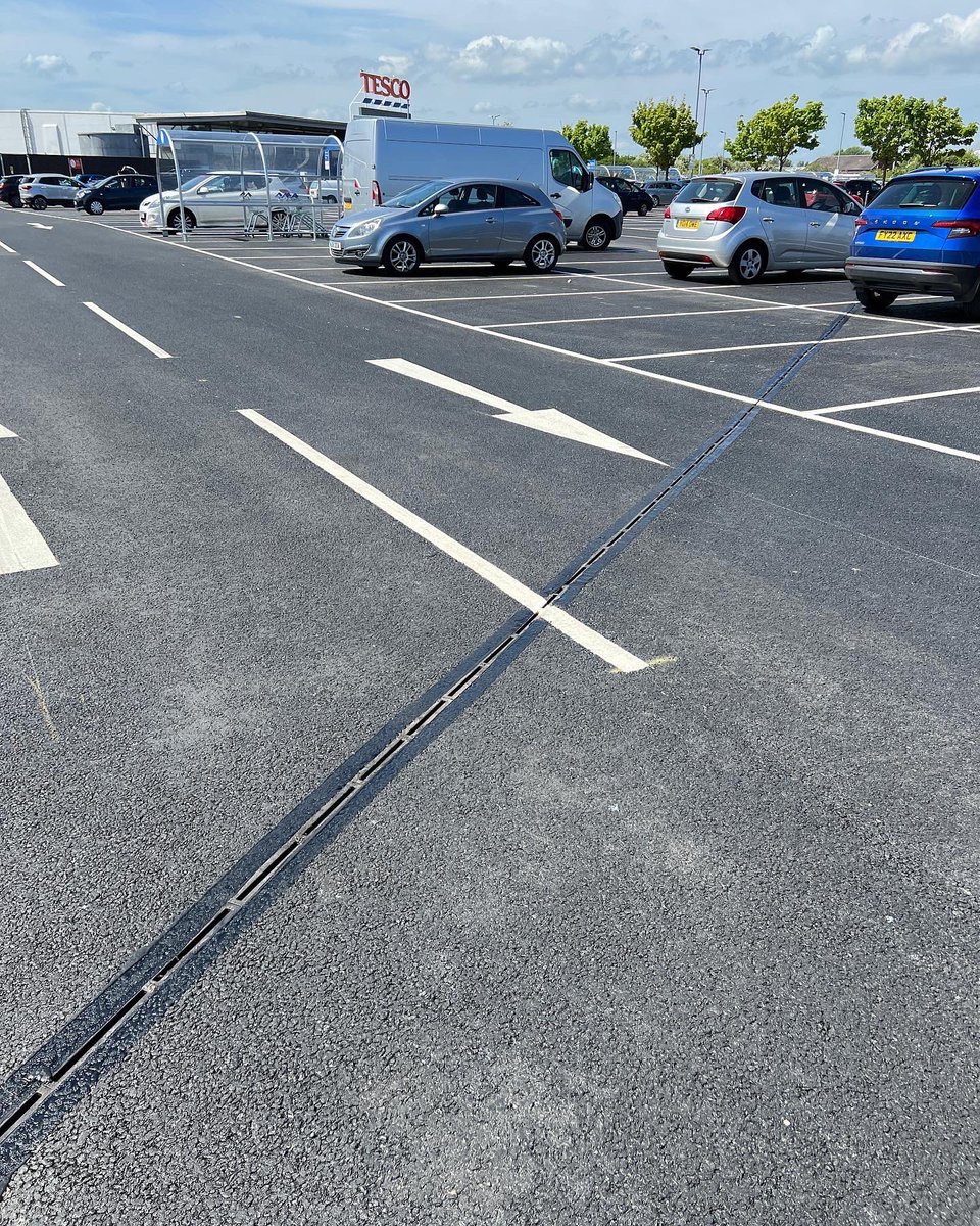 Genco Construction Services tweet media