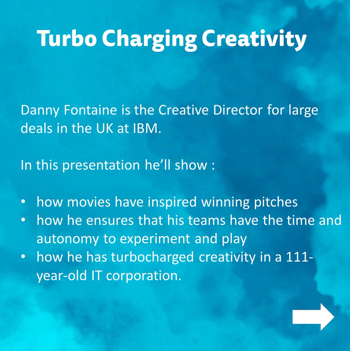 HSCreativeOps's tweet photo. There are now just three weeks to go until doors open at the virtual event Creative Operations Europe 2022.
Take a sneak preview of some of the sessions coming up on 15 June featuring @LEGO_Group, @Wayfair, @ITV and @IBM!
View the agenda: https://t.co/58tSec66nA #CreativeOpsEU https://t.co/cTfceFvAIT