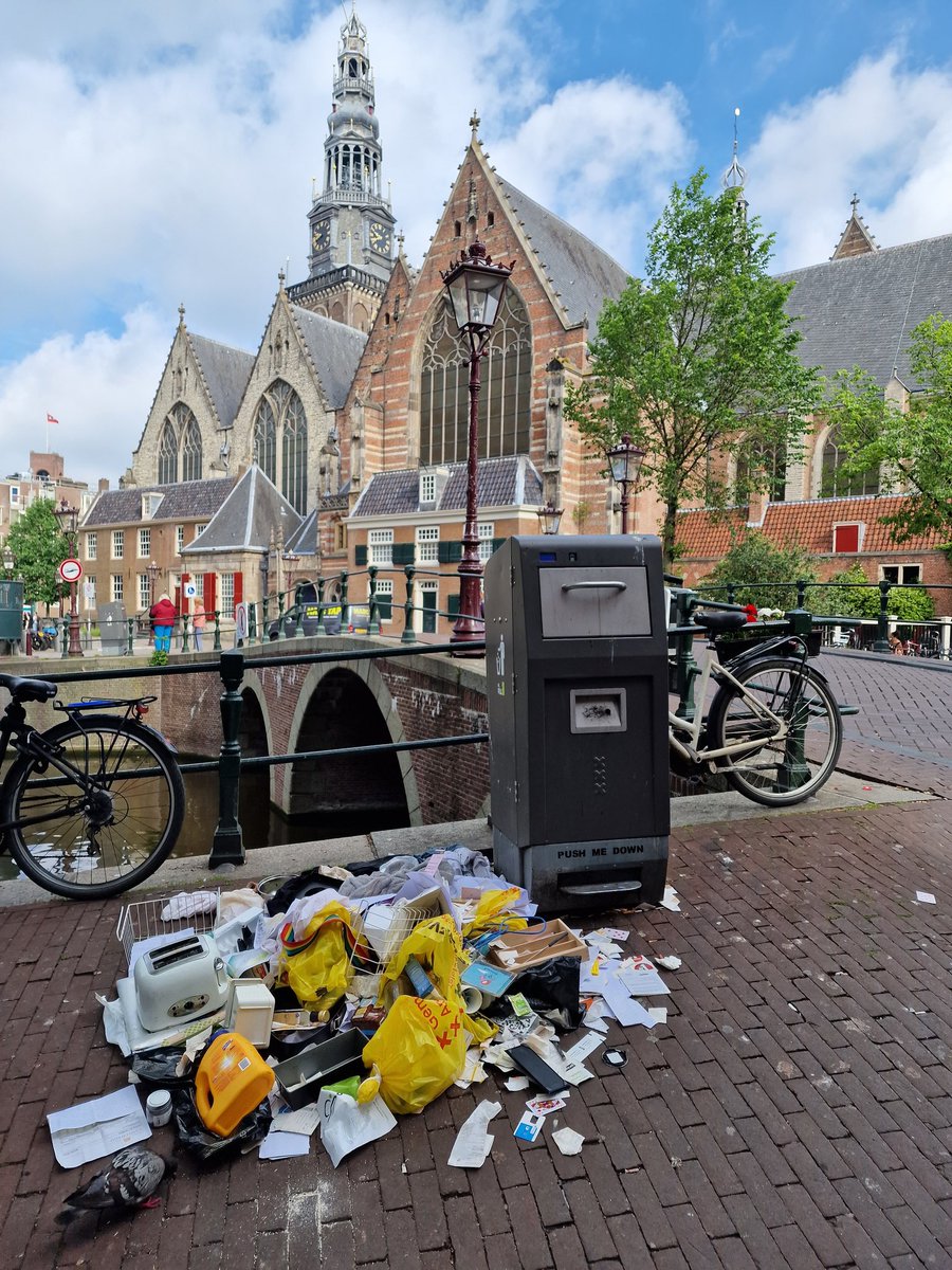 Marcel Dellebeke tweet media