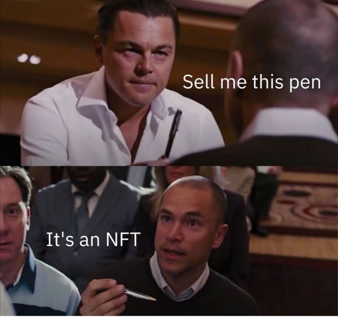 New #NFTs coming soon 😉 Who wants a reminder and a link to #opensea first?