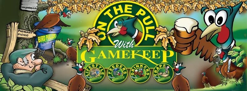 GamekeepLTD's tweet photo. On the pull!!
#BirdPuller #AllThingsGamekeeping
https://t.co/tHNacLad24 https://t.co/nP7ddqPzq5