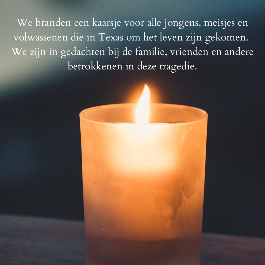 Zo veel onschuldige levens, die zomaar ineens verwoest zijn.