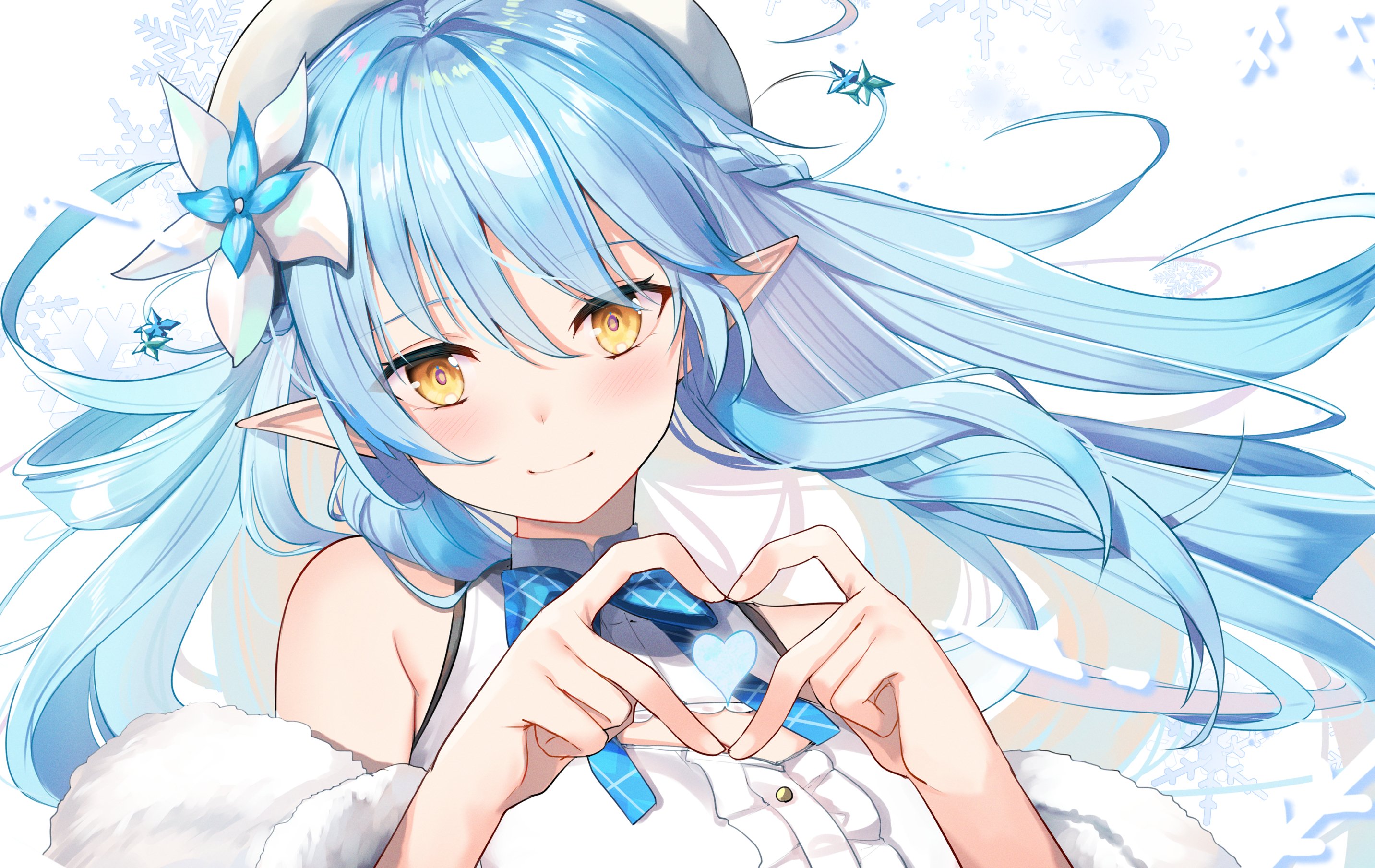 雪花ラミィ☃️ on X: 