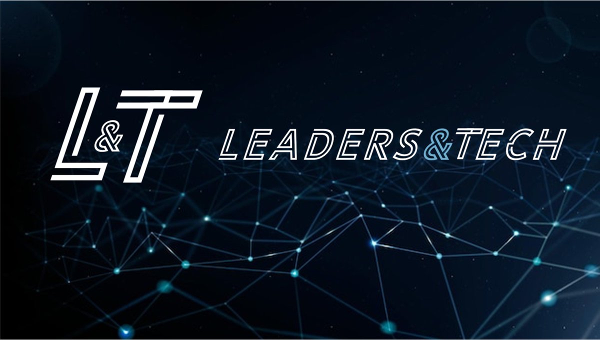 🚀 Intervista a Salierno di <a href="/GruppoSapio/">Gruppo Sapio</a>: una #predictiveanalytics al servizio della salute e nel rispetto del business

➡️ Sapio partecipa a #LeadersandTech: community di Innovatori di #IBM con @Digital360Group 

🎯 Obiettivo: favorire l'innovazione 

👉 ibm.co/39RTk4u