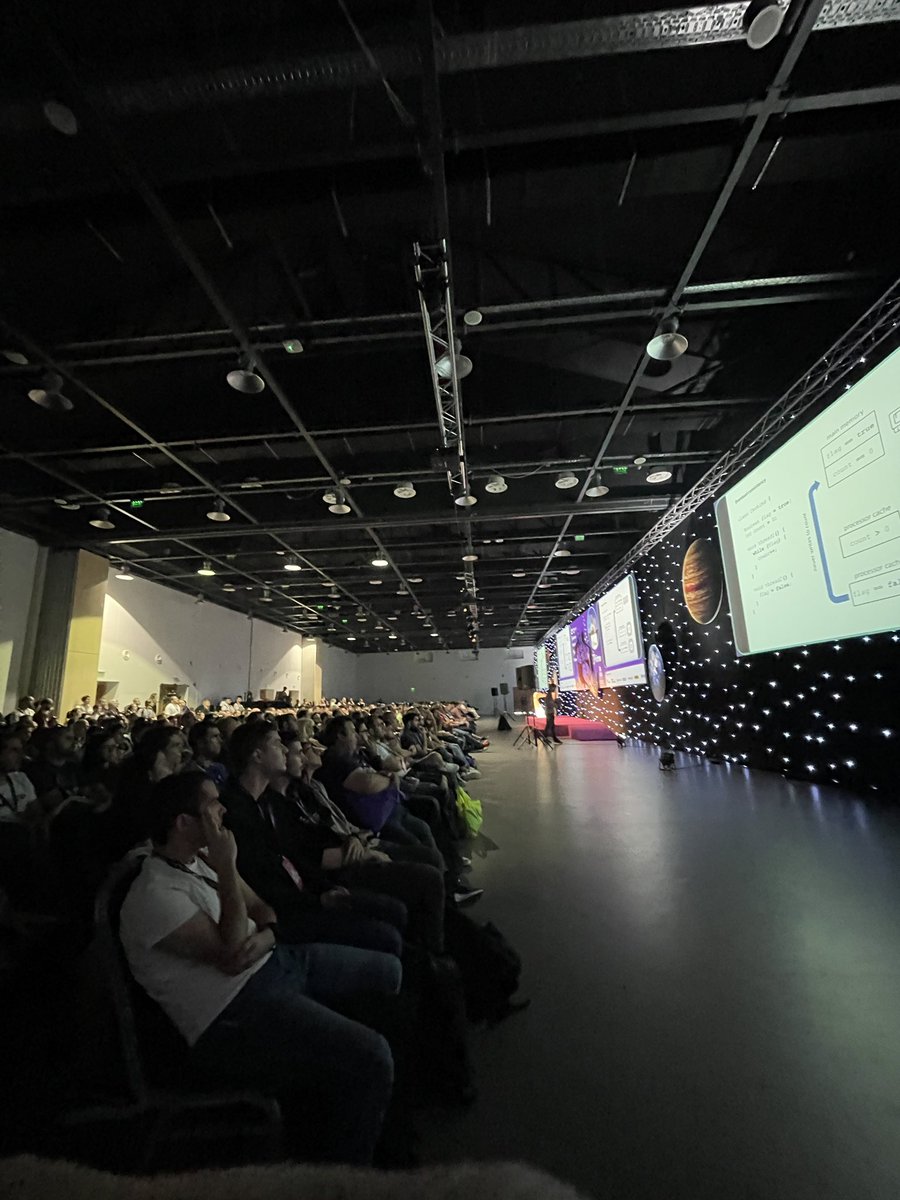 Dmitry Alexandrov ✈️ tweet media