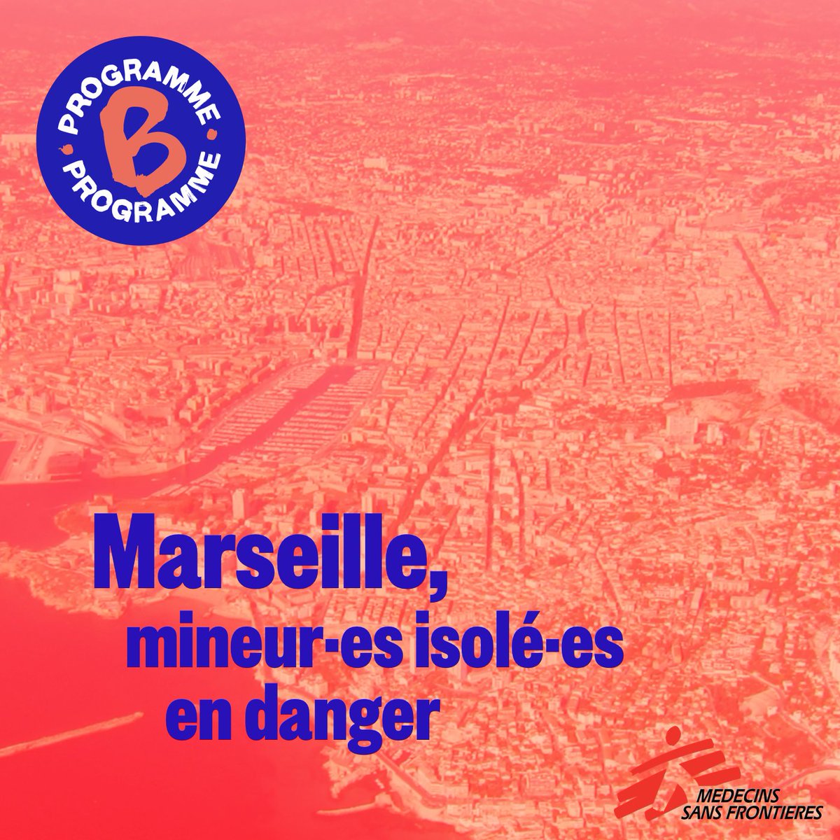 MSF France (@msf_france) on Twitter photo #Podcast🔊
Écoutez le 2e de trois épisodes sur les mineur·es isolé·es à #Marseille, et les conséquences délétères des politiques migratoires en #France sur leur santé mentale. bit.ly/3LMdgD6 via <a href="/BingeAudioFr/">BingeAudio</a> et <a href="/Programme_B/">Programme B</a> #Podcast🔊
Écoutez le 2e de trois épisodes sur les mineur·es isolé·es à #Marseille, et les conséquences délétères des politiques migratoires en #France sur leur santé mentale. bit.ly/3LMdgD6 via <a href="/BingeAudioFr/">BingeAudio</a> et <a href="/Programme_B/">Programme B</a>
