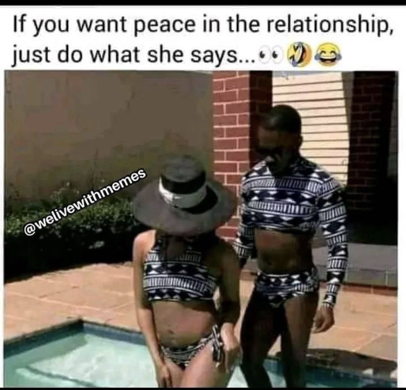 ibnissa18's tweet photo. Relationship no be your mate ๐๐๐๐ #lagos #oshimen #ashewo #bigwiz #burna #davido #kizdaniel https://t.co/j4EaxGxcZD
