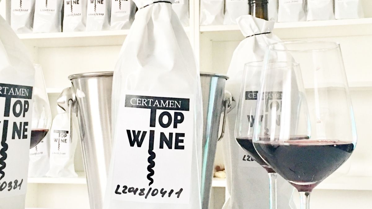 ‼️ Todos los #vinos premiados con medalla de oro en el "Certamen TOPWINE 2022": blancos, rosados, tintos con crianza ... 🍷👇🏅

🔗 vinosdecastillalamancha.es/resultados-vin…